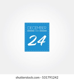 December 24th