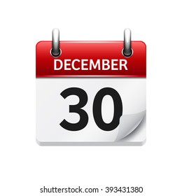 30 December Images Stock Photos Vectors Shutterstock