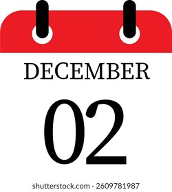 December calendar icon set.Agenda plan, May month schedule calendar and Time planner.Meeting appointment time.Calendar Event schedule date.calendar date icon on white background.