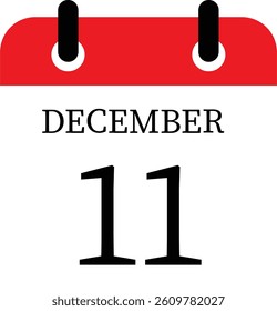 December calendar icon set.Agenda plan, May month schedule calendar and Time planner.Meeting appointment time.Calendar Event schedule date.calendar date icon on white background.