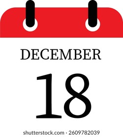 December calendar icon set.Agenda plan, May month schedule calendar and Time planner.Meeting appointment time.Calendar Event schedule date.calendar date icon on white background.