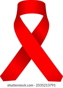 Campaña institucional del arco rojo de diciembre