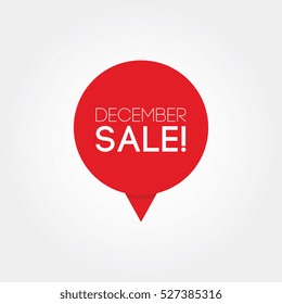 December Sale