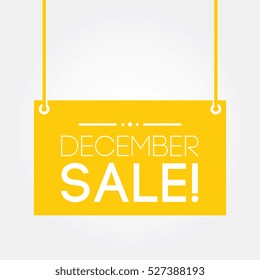 December Sale
