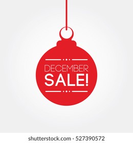 December Sale