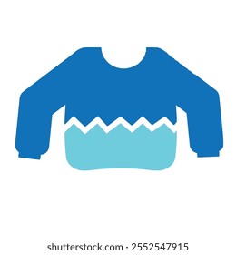 December Winter Vibe Jumper Design 