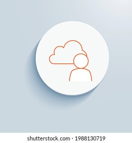 Decide the hosting cloud region for data residency control