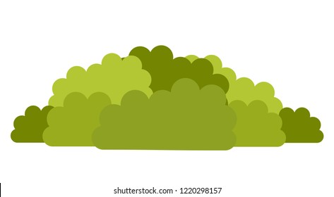 15,486 Shrub Icon Images, Stock Photos & Vectors | Shutterstock