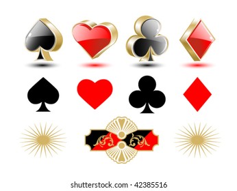 Deck of cards