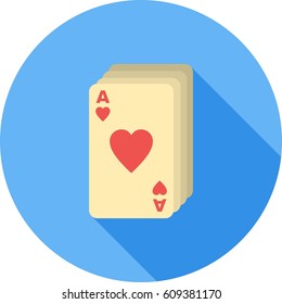 Deck of Cards