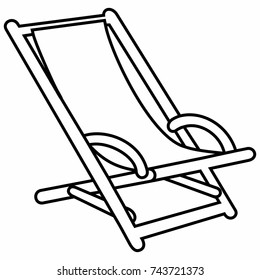 Lounge Chair Images Stock Photos Vectors Shutterstock