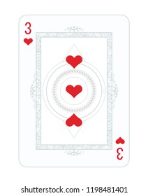deck of poker cards