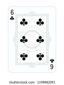 deck of poker cards