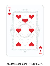 deck of poker cards