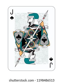 deck of poker cards