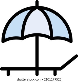 Deck Vector illustration on a transparent background.Premium quality symmbols.Stroke vector icon for concept and graphic design. 