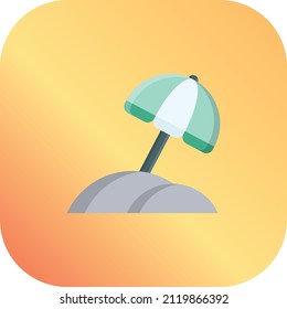 deck Vector illustration on a transparent background.Premium quality symmbols.Vector line flat icon for concept and graphic design.

