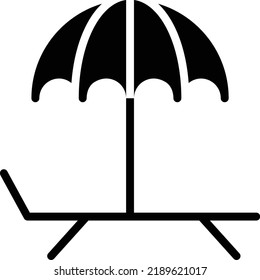 deck  Vector illustration on a transparent background. Premium quality symmbols. Glyphs vector icons for concept and graphic design. 
