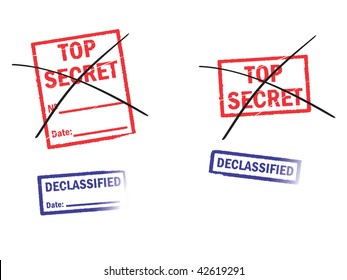 Declassified