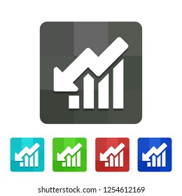 Decline - App Icon