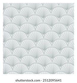 Deco seamless pattern of lines Minimalist geometric design Trellis Lines Seamless Design Vintage elegant background