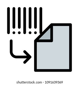 Decode File Service