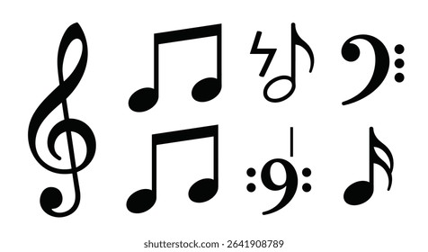 Decoding the Symphony The Language of Notes Harmony Melodies and Rhythms in Musical Composition