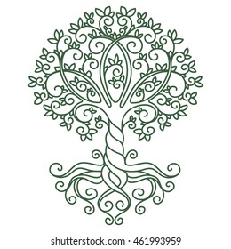 Free Free Tree Of Life Svg Vector 11 SVG PNG EPS DXF File