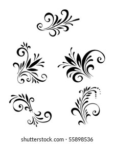 decor elements