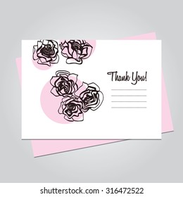decor flowers card seamless backgrounds