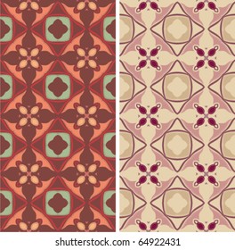 decor pattern