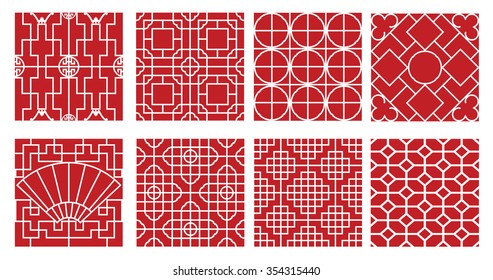 decor pattern collections