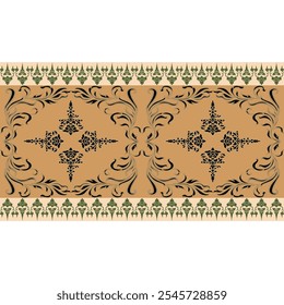 decor style. Boho geometric ornament vector seamless pattern. Mexican blanket,rug woman carpet illustration Navaho tribal vector seamless pattern Native American ornament. Ehinic south western 