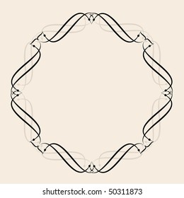 decor for text