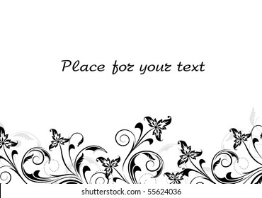 decor for text