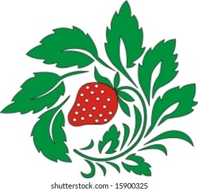 decor, vector