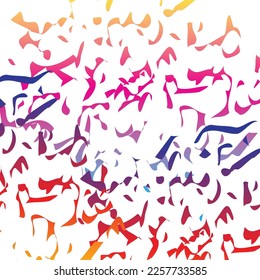 Decorar el fondo con un patrón artístico