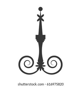 decorate ornate style element