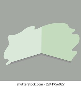 "¡Decoren su casa con una pared vectorial!"
