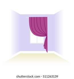 decorated curtains