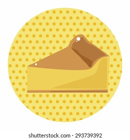 decorating cake theme elements