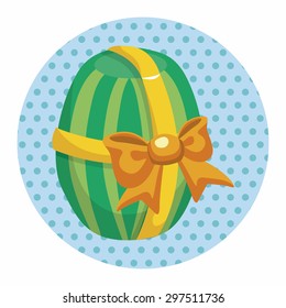 decorating gift theme elements 