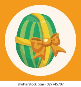 decorating gift theme elements 