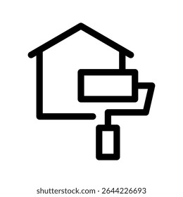 Ilustración de diseño de símbolo de Vector de icono de decoración