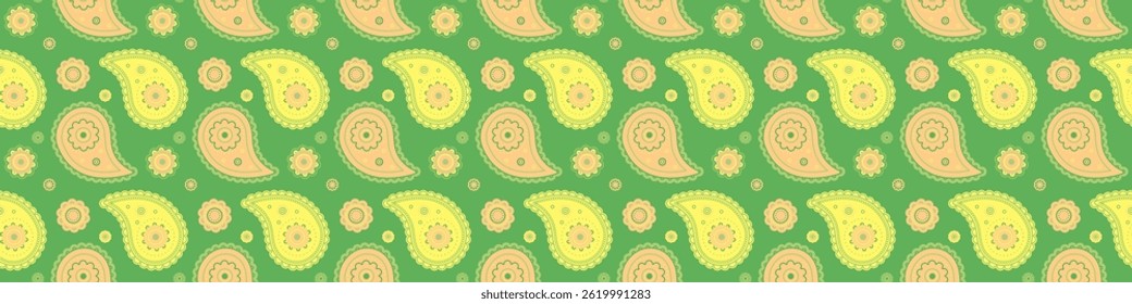 Decorar elegante para doodle paisley. Vibrante tanto um esboço oriental. Material sazonal um motivo mandala. Amostra de ervas de decoração detalhada.