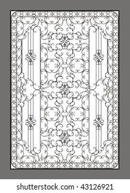 DECORATION 51