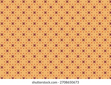 Vector de fondo de la decoración, impresión, Fondo de pantalla, patrón de repetición sin fisuras interior EPS10.