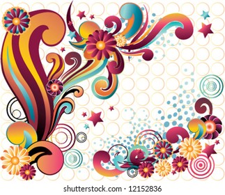 decoration card
