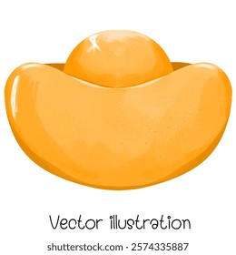 Decoration for Chinese New Year, vector illustration