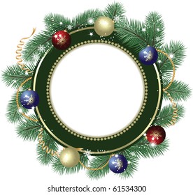 decoration Christmas